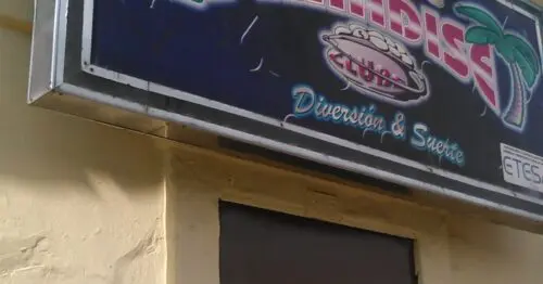 CASINO PARADISE CLUBS CALLE 3 CON 3 CASINO PARADISE CLUBS CALLE 3 CON 3